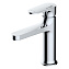 Смеситель для раковины WASSERKRAFT Weida 3100 3103 хром