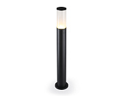 Светильник ландшафтный Ambrella Garden ST2459 40Вт IP54 E27 белый/чёрный