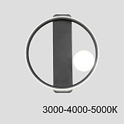 Светильник настенный ImperiumLOFT Sting 226405-23 16Вт LED