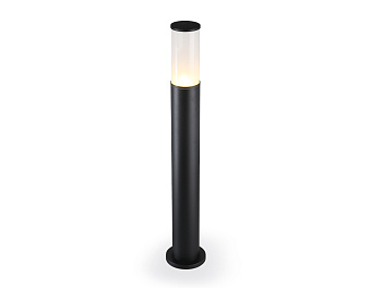 Светильник ландшафтный Ambrella Garden ST2459 40Вт IP54 E27 белый/чёрный