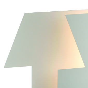 Настольная лампа Mantra BOOK 7245 10Вт LED