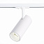 Трековый светильник ST Luce MONO ST350.536.15.36 15Вт LED матовый белый для однофазного трека