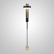 Светильник настенный ImperiumLOFT Denzil 208854-23 10Вт LED