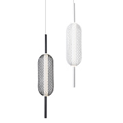 Светильник подвесной ImperiumLOFT Orust 167479-26 48Вт LED