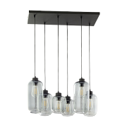 Светильник подвесной TK Lighting Marco 1027 60Вт E27