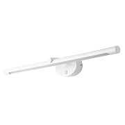 Подсветка для зеркал Arte Lamp RONNIE A8027AP-1WH 12Вт LED