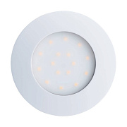 Светильник фасадный EGLO PINEDA-IP 96416 12Вт IP20 LED белый