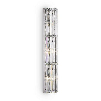 Бра Maytoni Facet MOD094WL-03CH 60Вт E14
