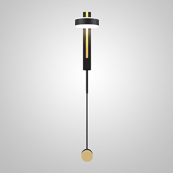 Светильник настенный ImperiumLOFT Denzil 208854-23 10Вт LED