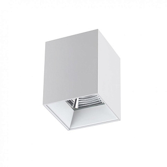 Светильник точечный накладной Novotech OVER 358477 10Вт LED