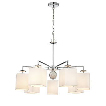 Люстра подвесная Favourite Diva 2821-7P 280Вт 7 лампочек E14