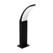 Светильник ландшафтный EGLO FIUMICINO 98151 11Вт IP44 LED чёрный
