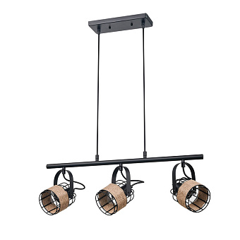 Светильник подвесной Vele Luce Extra VL6472P23 180Вт E27
