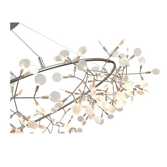 Люстра подвесная ST Luce RAFINA SL379.103.216 108Вт 216 лампочек LED