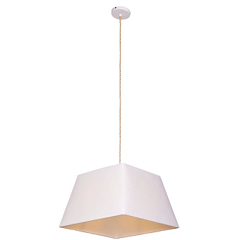 Люстра подвесная Lucia Tucci LOTTE 210.1 60Вт 1 лампочек E27