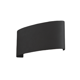 Светильник архитектурный Elektrostandard Twinky a049671 1551 4Вт IP54 LED чёрный