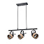 Светильник подвесной Vele Luce Extra VL6472P23 180Вт E27