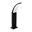 Светильник ландшафтный EGLO FIUMICINO 98151 11Вт IP44 LED чёрный