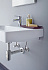 Вентиль запорный GROHE 41263000