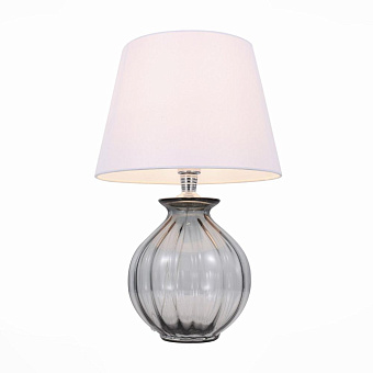 Настольная лампа ST Luce AMPOLLA SL968.404.01 60Вт E27