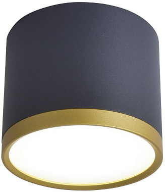 Светильник потолочный Favourite Baral 3081-2C 9Вт LED