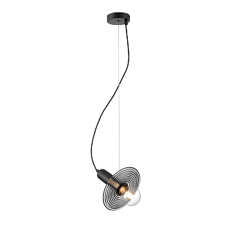 Светильник подвесной Vele Luce Gustoso VL5892P31 60Вт E27