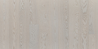 Паркетная доска Focus Floor Classic ясень PRESTIGE NORTE 10313146A4094175 2000х138х14мм 2,2кв.м 1-полосная