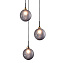 Светильник подвесной Vele Luce Capriccio VL5882P03 75Вт G9