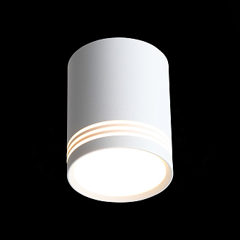 Светильник точечный накладной ST Luce CERIONE ST101.502.12 12Вт LED