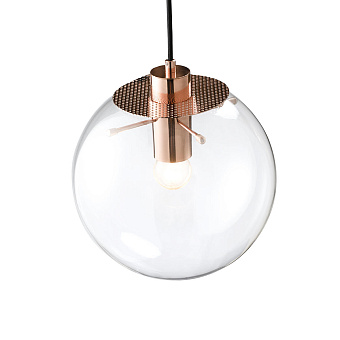 Светильник подвесной Loft It 2030 2032-E 60Вт E27