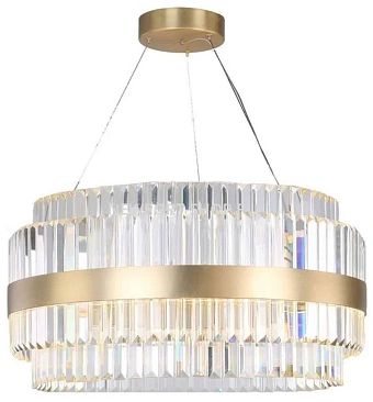 Светильник подвесной Newport 10240 10242/60 LED 50Вт LED