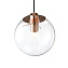 Светильник подвесной Loft It 2030 2032-E 60Вт E27