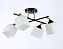 Люстра подвесная Ambrella TRADITIONAL Modern TR303084 480Вт 4 лампочек E27