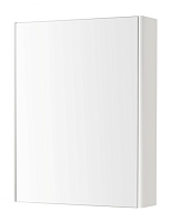 Шкаф зеркальный Акватон Беверли 1A237002BV010 15х65х81см без подсветки