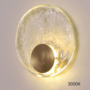 Светильник настенный ImperiumLOFT Lona 226381-23 10Вт LED