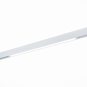 Магнитный трековый светильник ST Luce ST657 ST657.596.27 27Вт LED белый