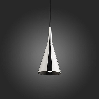 Светильник подвесной ST Luce GOCCE SL874.103.01 40Вт E27