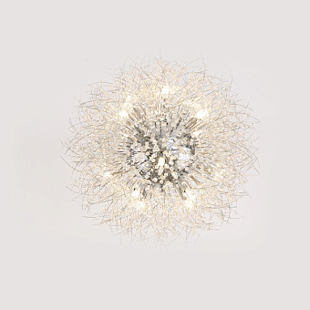 Светильник подвесной ImperiumLOFT Rosalia 193740-23 480Вт G9