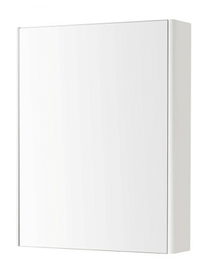 Шкаф зеркальный Акватон Беверли 1A237002BV010 15х65х81см без подсветки