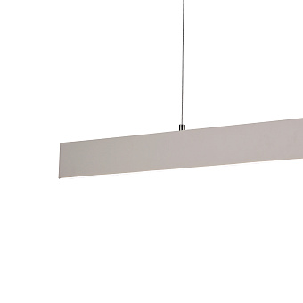 Светильник подвесной Mantra PETACA 5490 40Вт LED