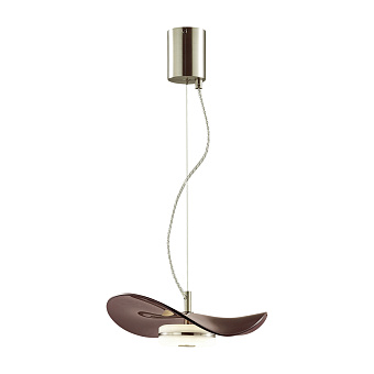 Светильник подвесной Odeon L-VISION 4857/10LA 10Вт LED