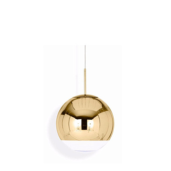 Светильник подвесной ImperiumLOFT Mirror Ball 73590-22 60Вт E27