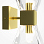 Бра Maytoni Coctail time MOD325WL-02G 56Вт G9