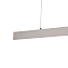 Светильник подвесной Mantra PETACA 5490 40Вт LED