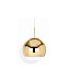 Светильник подвесной ImperiumLOFT Mirror Ball 73590-22 60Вт E27