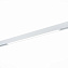 Магнитный трековый светильник ST Luce ST657 ST657.596.27 27Вт LED белый
