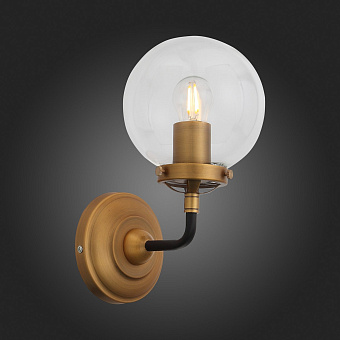 Бра ST Luce VARIETA SL234.401.01 40Вт E27