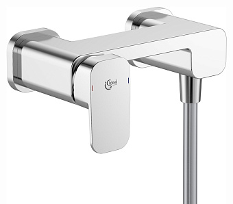 Смеситель для душа IDEAL STANDARD TONIC II A6337AA хром