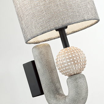 Бра Odeon Bagel 5410/1WA 40Вт E14