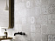 Декор MARAZZI ITALY Materika MMQZ Mosaico Antracite 40х40см 0,64кв.м.